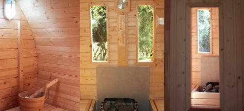 Bed & Breakfast Le Ginestre