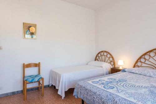 Apartamento Suite Daniela 3