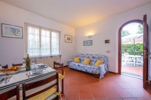 Apartamento Chiesetta Suite