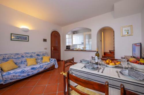 Apartamento Chiesetta Suite