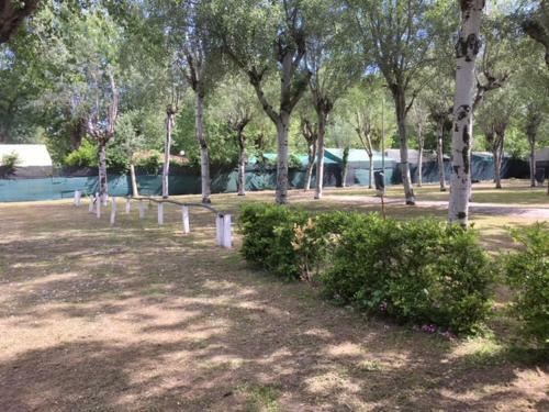 Camping Nuovo