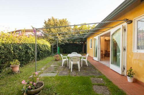 Villa Patrice