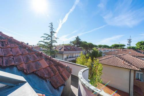 Apartamento Suite Fiorella 2