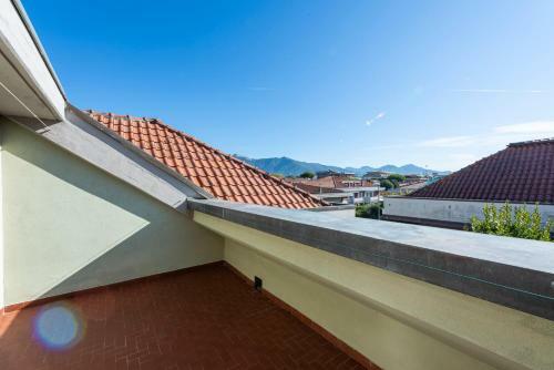 Apartamento Suite Fiorella 2