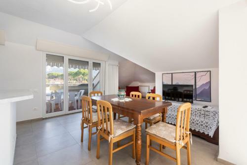 Apartamento Suite Fiorella 2