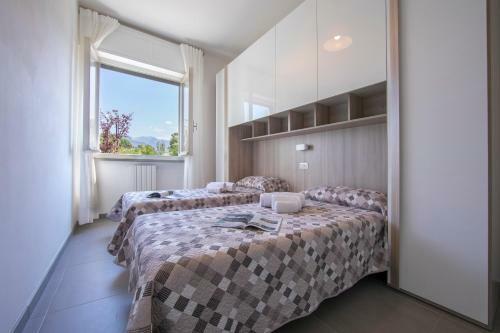 Apartamento Tortora Suite