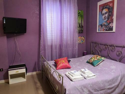 Apartamento Frida B&B