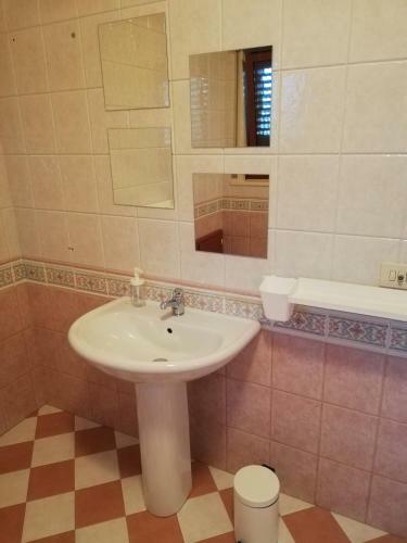 A Casa Di Carla E Lucia