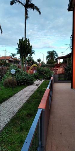 Casa Vacanze Fondachello Di Sicilia