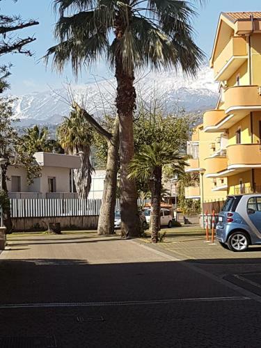 Apartamento Casa Vacanze Indaco