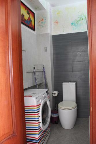 Apartamento I Cardellini
