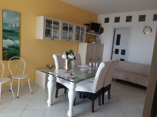 Apartamento Casa Sul Mare