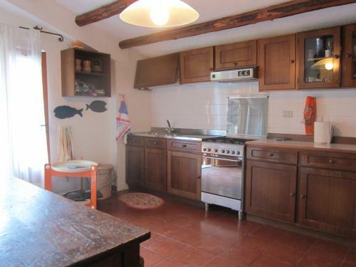 Villa Conero-la Pecorara