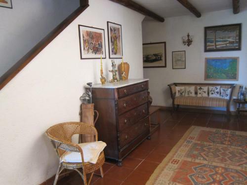 Villa Conero-la Pecorara