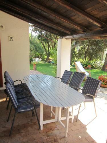 Villa Conero-la Pecorara