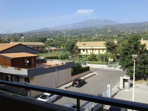 Apartamento Appartamento In Sicilia Etna & Mare