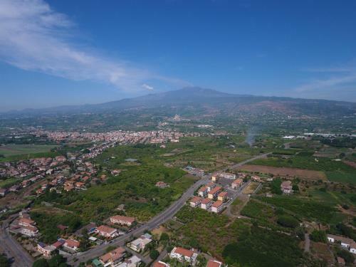 Apartamento Appartamento In Sicilia Etna & Mare