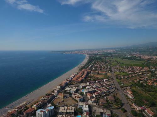 Apartamento Appartamento In Sicilia Etna & Mare