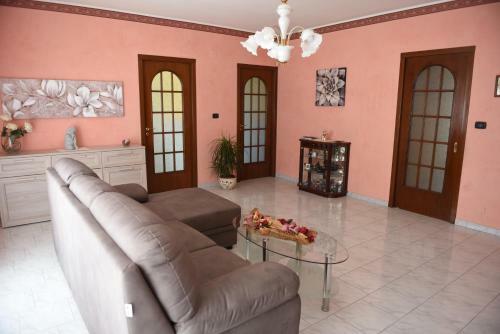 Apartamento Appartamento In Sicilia Etna & Mare