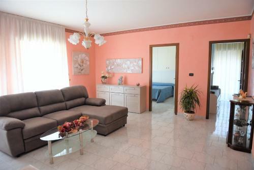 Apartamento Appartamento In Sicilia Etna & Mare