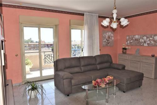Apartamento Appartamento In Sicilia Etna & Mare