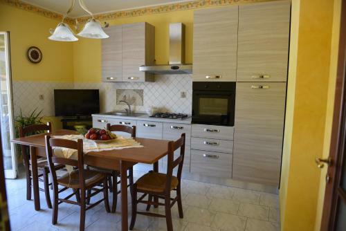 Apartamento Appartamento In Sicilia Etna & Mare