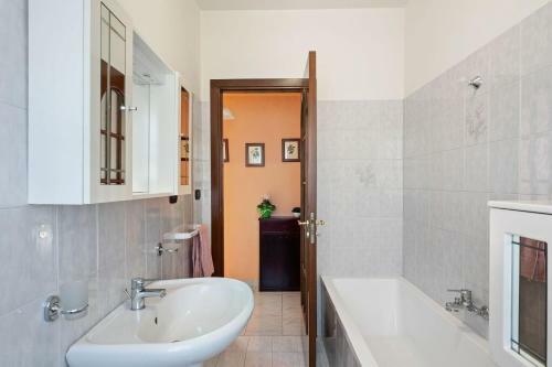 Apartamento Appartamento In Sicilia Etna & Mare