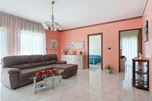 Apartamento Appartamento In Sicilia Etna & Mare