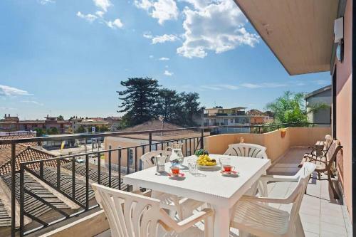 Apartamento Appartamento In Sicilia Etna & Mare