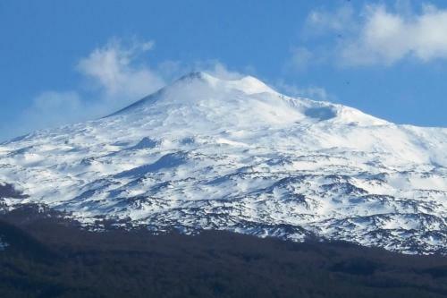 Apartamento Appartamento In Sicilia Etna & Mare