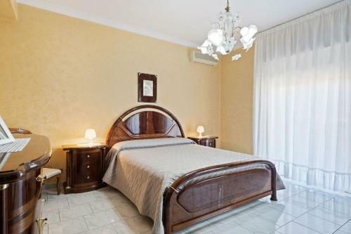 Apartamento Appartamento In Sicilia Etna & Mare
