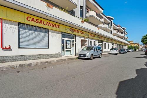 Apartamento Appartamento In Sicilia Etna & Mare