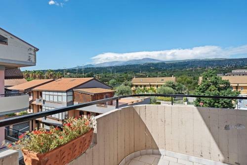 Apartamento Appartamento In Sicilia Etna & Mare