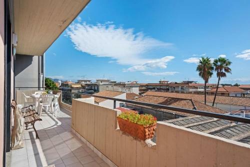 Apartamento Appartamento In Sicilia Etna & Mare