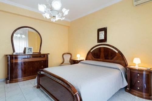 Apartamento Appartamento In Sicilia Etna & Mare