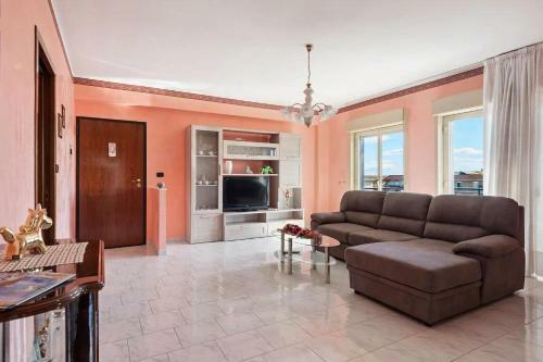 Apartamento Appartamento In Sicilia Etna & Mare