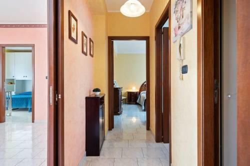 Apartamento Appartamento In Sicilia Etna & Mare