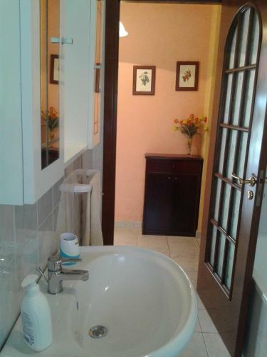Apartamento Appartamento In Sicilia Etna & Mare