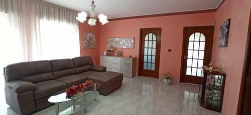 Apartamento Appartamento In Sicilia Etna & Mare