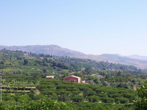 Agroturismo Agriturismo Le Case Di Civi