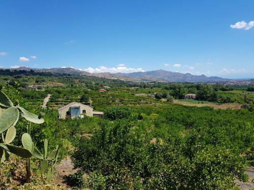 Agroturismo Agriturismo Le Case Di Civi
