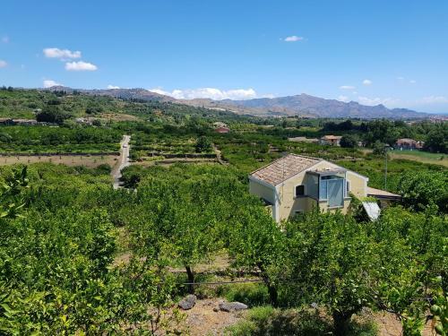 Agroturismo Agriturismo Le Case Di Civi