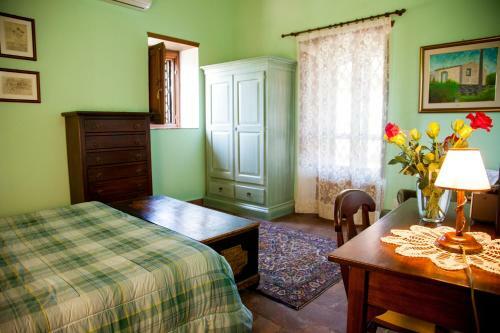 Agroturismo Agriturismo Le Case Di Civi