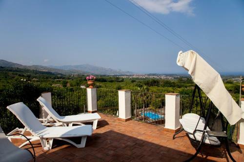 Agroturismo Agriturismo Le Case Di Civi