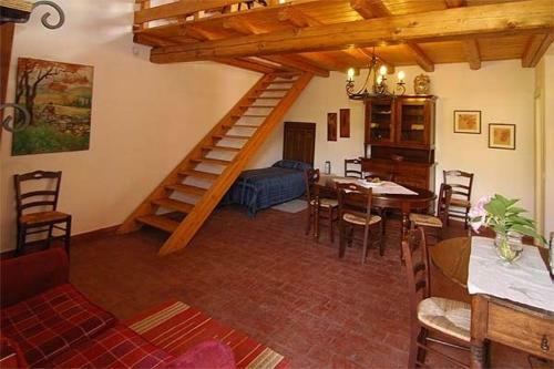 Agroturismo Agriturismo Le Case Di Civi