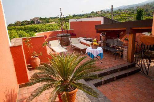 Agroturismo Agriturismo Le Case Di Civi