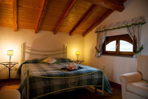Agroturismo Agriturismo Le Case Di Civi
