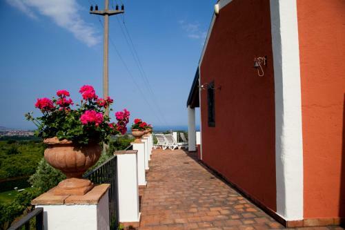 Agroturismo Agriturismo Le Case Di Civi