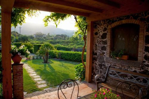 Agroturismo Agriturismo Le Case Di Civi