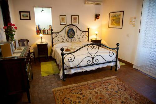 Agroturismo Agriturismo Le Case Di Civi